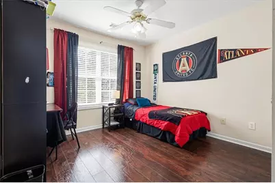 1380 Commonwealth Lane, Grayson, GA 30017 - Photo 23