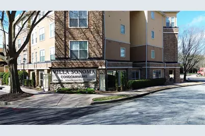 10 Perimeter Summit Boulevard #3201, Brookhaven, GA 30319 - Photo 1