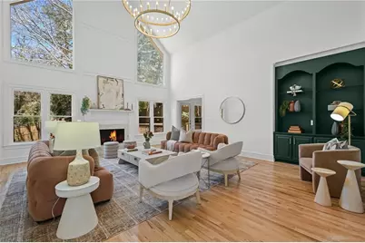 1018 Mill Creek Manor NE, Brookhaven, GA 30319 - Photo 7