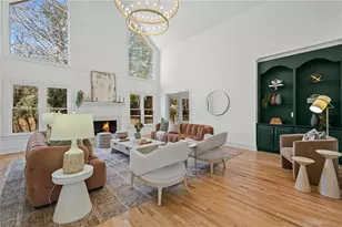 1018 Mill Creek Manor NE, Brookhaven, GA 30319 - Photo 7