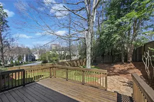 1018 Mill Creek Manor NE, Brookhaven, GA 30319 - Photo 37