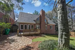 1018 Mill Creek Manor NE, Brookhaven, GA 30319 - Photo 39