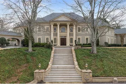 3594 Tuxedo Court, Atlanta, GA 30305 - Photo 3