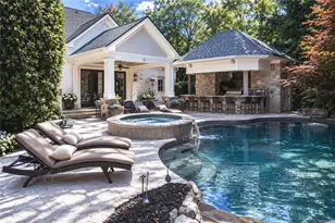3594 Tuxedo Ct, Atlanta, GA 30305 - Photo 3