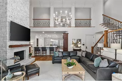 3594 Tuxedo Court, Atlanta, GA 30305 - Photo 11
