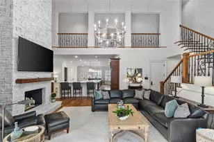 3594 Tuxedo Ct, Atlanta, GA 30305 - Photo 11