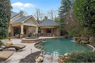 3594 Tuxedo Court, Atlanta, GA 30305 - Photo 31