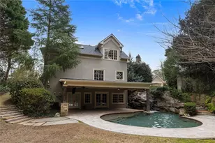 3594 Tuxedo Ct, Atlanta, GA 30305 - Photo 37