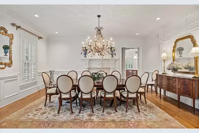 3594 Tuxedo Court, Atlanta, GA 30305 - Photo 5