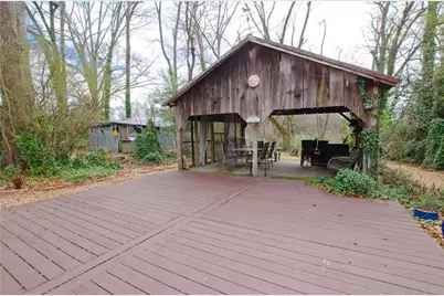 107 High Street, Hogansville, GA 30230 - Photo 41