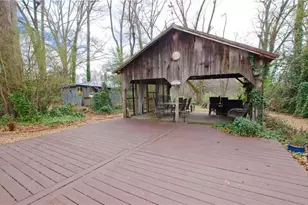 107 High St, Hogansville, GA 30230 - Photo 41