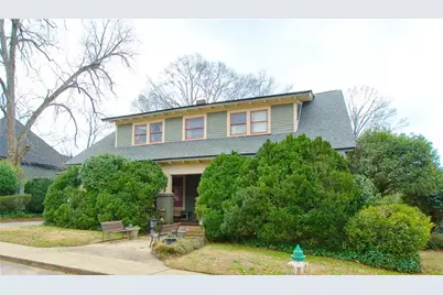 107 High Street, Hogansville, GA 30230 - Photo 1