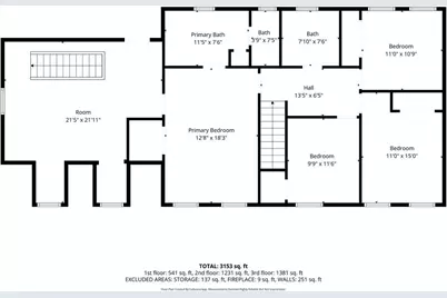 793 Fox Hollow Parkway, Marietta, GA 30068 - Photo 45