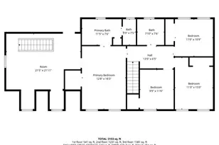 793 Fox Hollow Pkwy, Marietta, GA 30068 - Photo 45