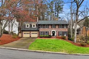 793 Fox Hollow Pkwy, Marietta, GA 30068 - Photo 51