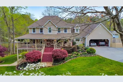 31 Fawn Lake Trail NE, White, GA 30184 - Photo 69