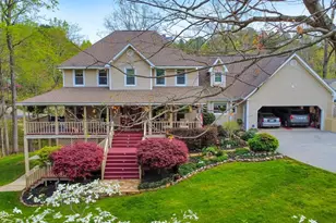 31 Fawn Lake Trail NE, White, GA 30184 - Photo 69