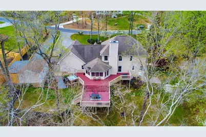 31 Fawn Lake Trail NE, White, GA 30184 - Photo 63