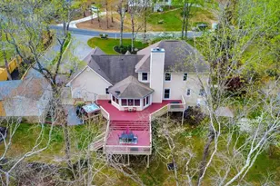 31 Fawn Lake Trail NE, White, GA 30184 - Photo 63