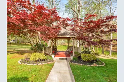 31 Fawn Lake Trail NE, White, GA 30184 - Photo 53