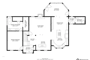 31 Fawn Lake Trail NE, White, GA 30184 - Photo 71