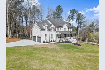 210 Weatherwood Circle, Alpharetta, GA 30004 - Photo 5