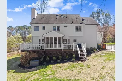 210 Weatherwood Circle, Alpharetta, GA 30004 - Photo 43