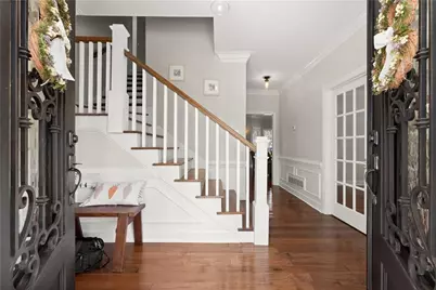 210 Weatherwood Circle, Alpharetta, GA 30004 - Photo 7