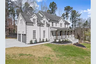 210 Weatherwood Circle, Alpharetta, GA 30004 - Photo 3