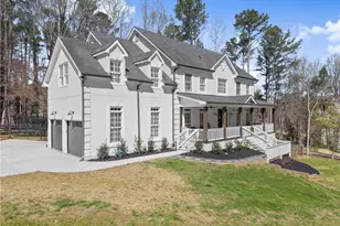 210 Weatherwood Cir, Alpharetta, GA 30004 - Photo 3