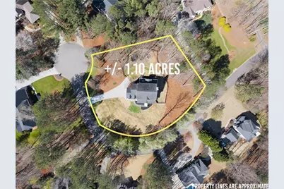 210 Weatherwood Circle, Alpharetta, GA 30004 - Photo 49