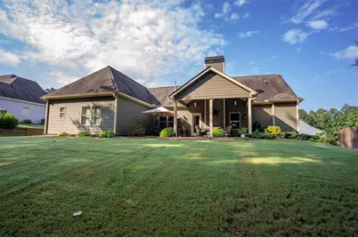 3065 Brooks Trail, Monroe, GA 30656 - Photo 41