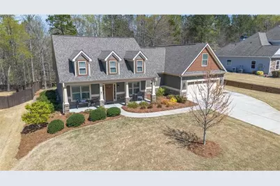 3065 Brooks Trail, Monroe, GA 30656 - Photo 73