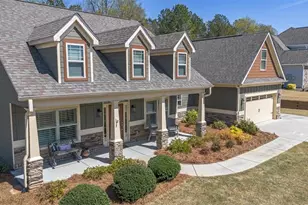 3065 Brooks Trail, Monroe, GA 30656 - Photo 1