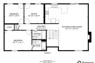 2830 Pine Meadow Dr, Marietta, GA 30066 - Photo 39
