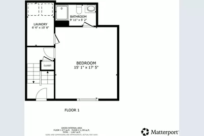2830 Pine Meadow Drive, Marietta, GA 30066 - Photo 39