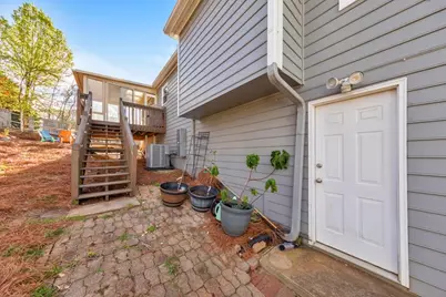 2830 Pine Meadow Drive, Marietta, GA 30066 - Photo 31