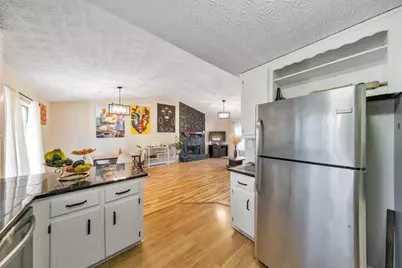 2830 Pine Meadow Drive, Marietta, GA 30066 - Photo 11