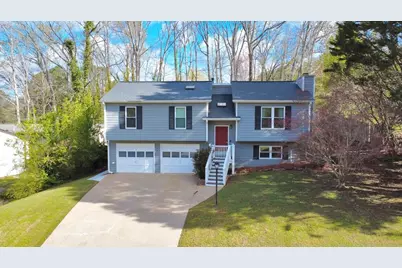 2830 Pine Meadow Drive, Marietta, GA 30066 - Photo 1