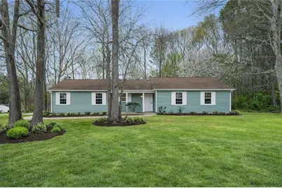 255 Countryside Lane, Covington, GA 30016 - Photo 1