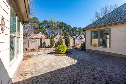 406 Trotter Lane, Woodstock, GA 30189 - Photo 15