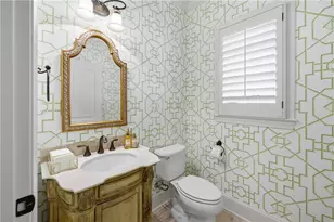 406 Trotter Ln, Woodstock, GA 30189 - Photo 13