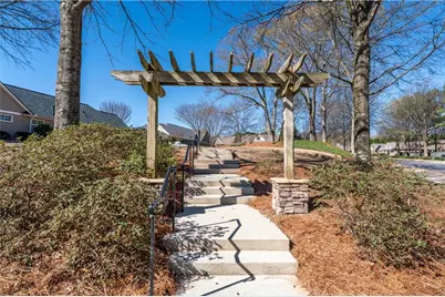 406 Trotter Lane, Woodstock, GA 30189 - Photo 17