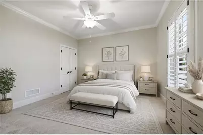 406 Trotter Lane, Woodstock, GA 30189 - Photo 11