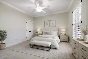 406 Trotter Ln, Woodstock, GA 30189 - Photo 11