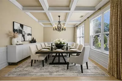 406 Trotter Lane, Woodstock, GA 30189 - Photo 3