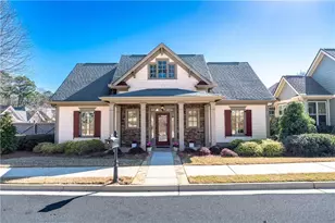 406 Trotter Ln, Woodstock, GA 30189 - Photo 5