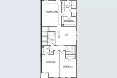 2404 Malster Lane, Lawrenceville, GA 30043 - Photo 3