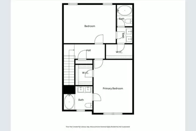 4901 Robinson Square Drive NW, Acworth, GA 30101 - Photo 49