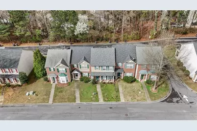 4901 Robinson Square Drive NW, Acworth, GA 30101 - Photo 43